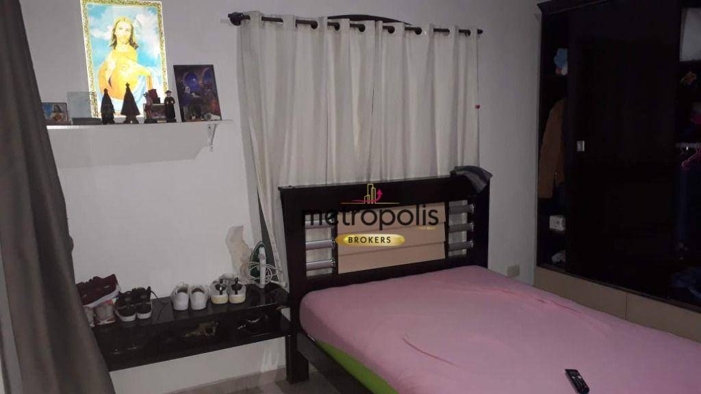 Sobrado à venda com 3 quartos, 185m² - Foto 4