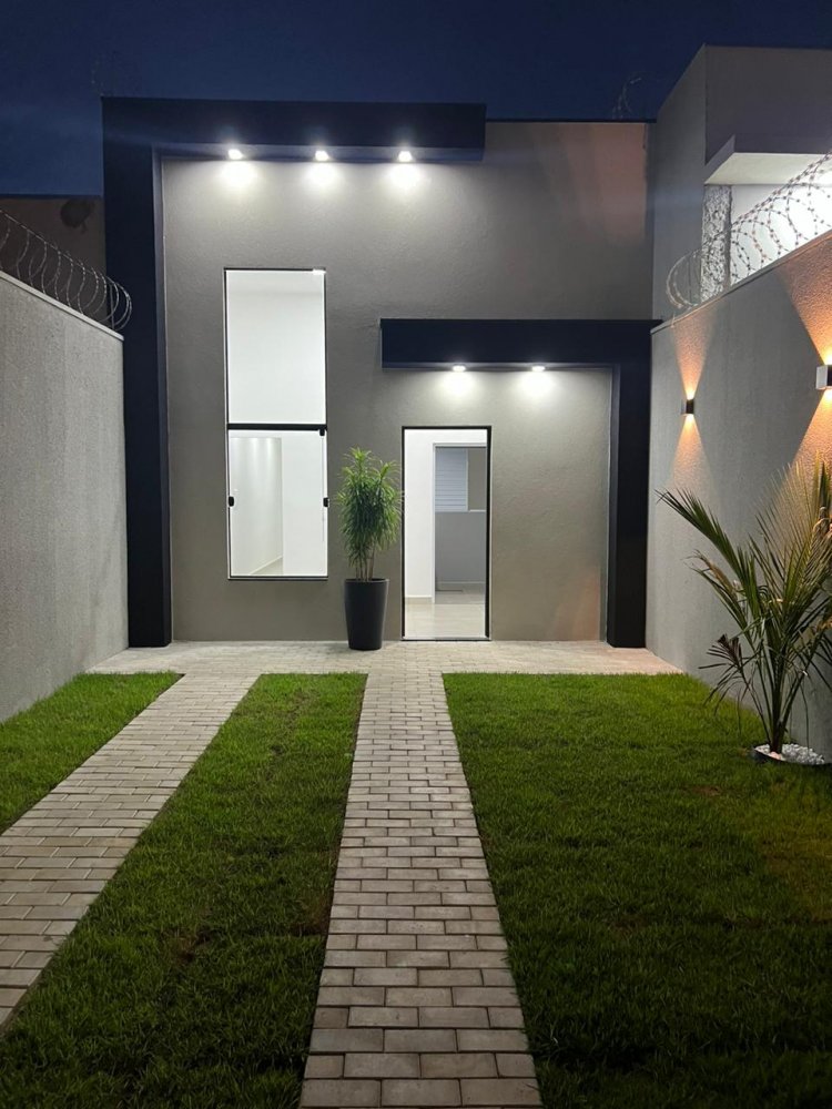 Casa à venda com 2 quartos, 125m² - Foto 10