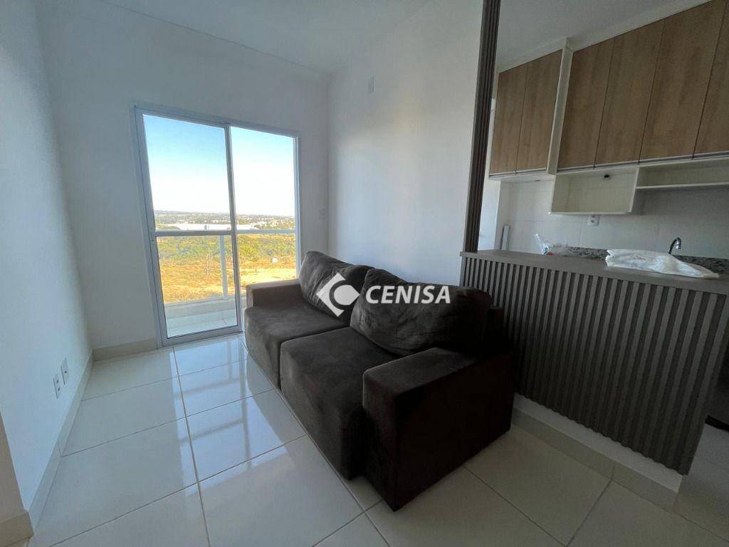 Apartamento para alugar com 2 quartos, 51m² - Foto 2