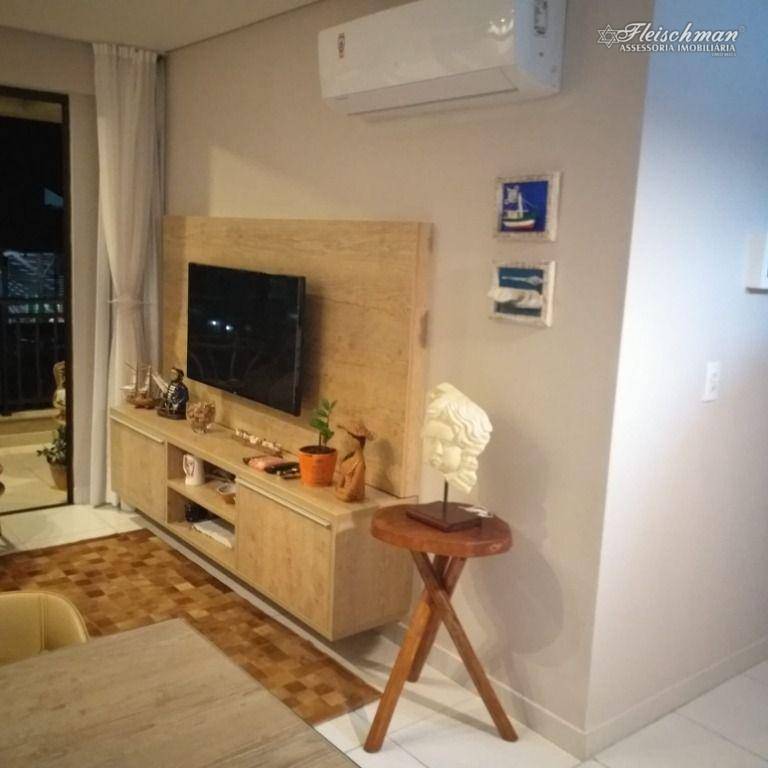 Apartamento à venda com 2 quartos, 62m² - Foto 48