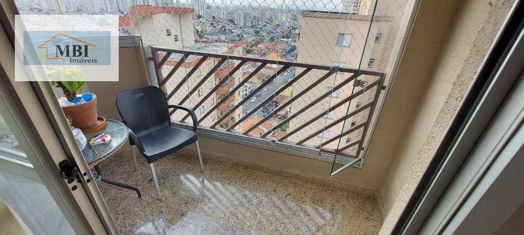 Apartamento à venda com 3 quartos, 78m² - Foto 23