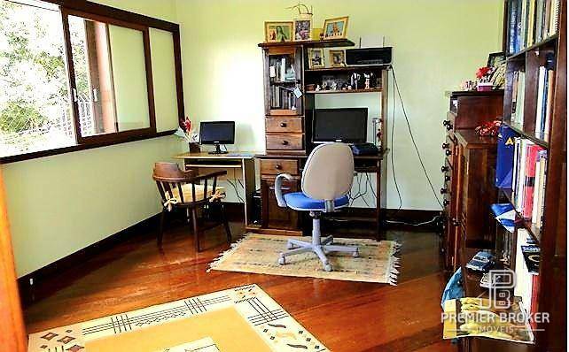 Casa de Condomínio à venda com 3 quartos, 460m² - Foto 23