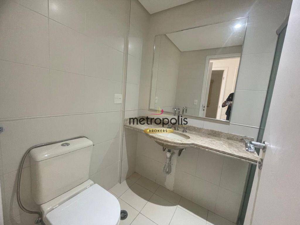 Apartamento para alugar com 3 quartos, 106m² - Foto 20