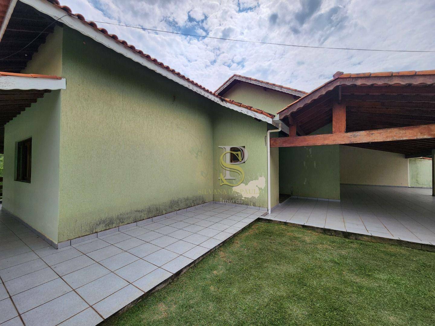 Chácara à venda com 3 quartos, 334m² - Foto 24