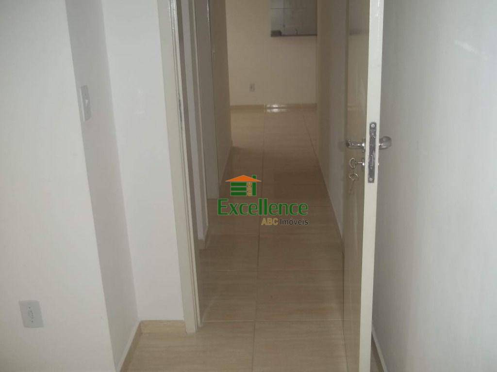 Apartamento à venda e aluguel com 2 quartos, 48m² - Foto 14