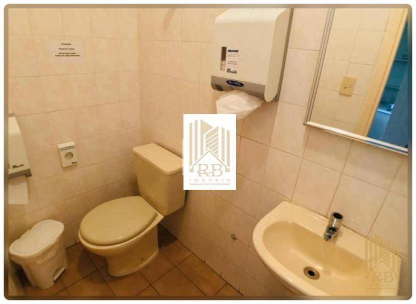 Conjunto Comercial-Sala à venda, 218m² - Foto 21
