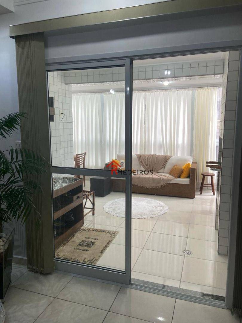 Apartamento à venda com 2 quartos, 89m² - Foto 13