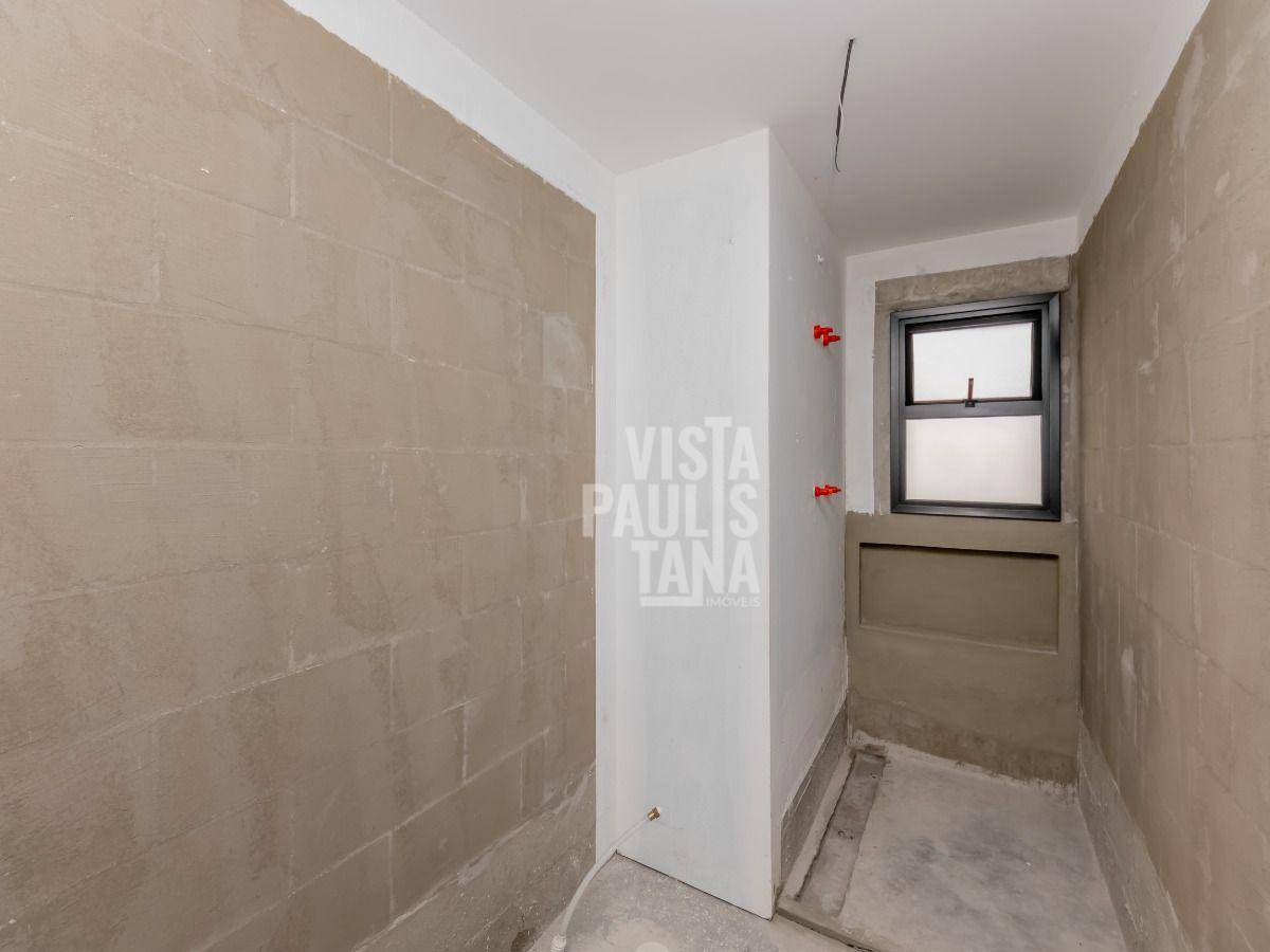 Apartamento à venda com 3 quartos, 153m² - Foto 12