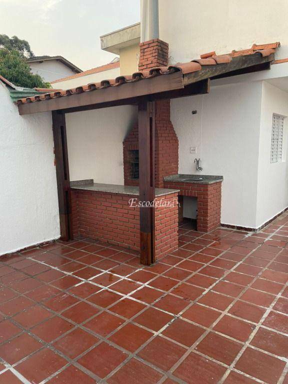 Sobrado à venda com 3 quartos, 156m² - Foto 14