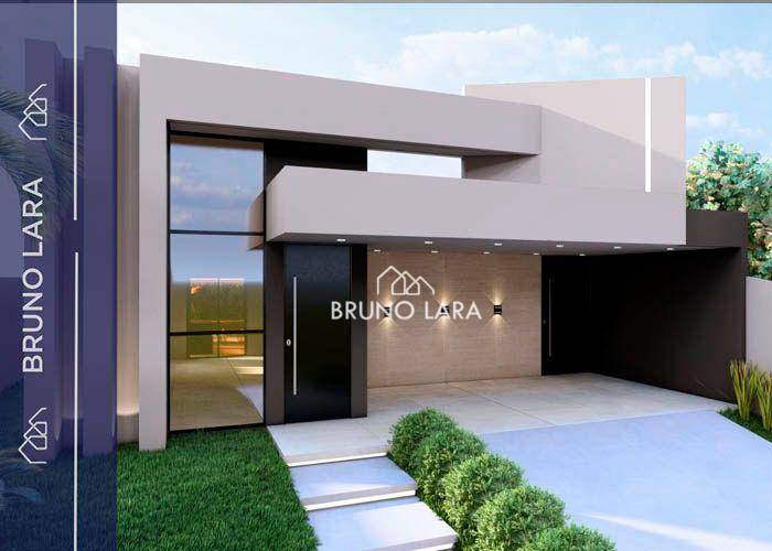 Casa, 3 quartos, 150 m² - Foto 1