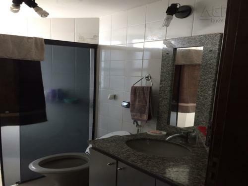 Apartamento à venda com 2 quartos, 88m² - Foto 16