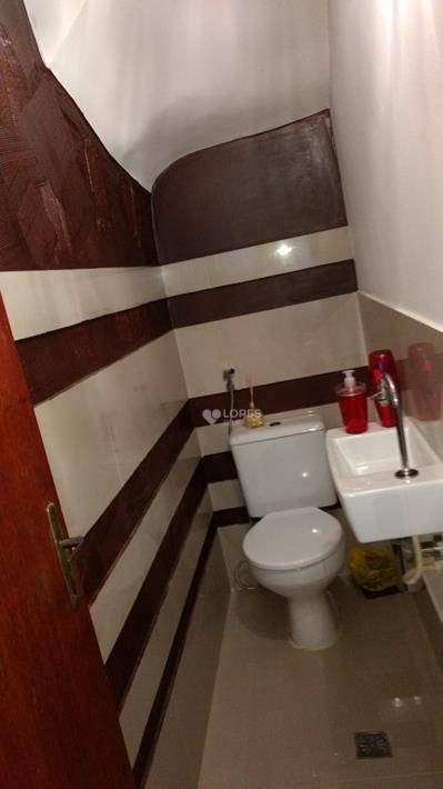 Casa de Condomínio à venda com 5 quartos, 169m² - Foto 20