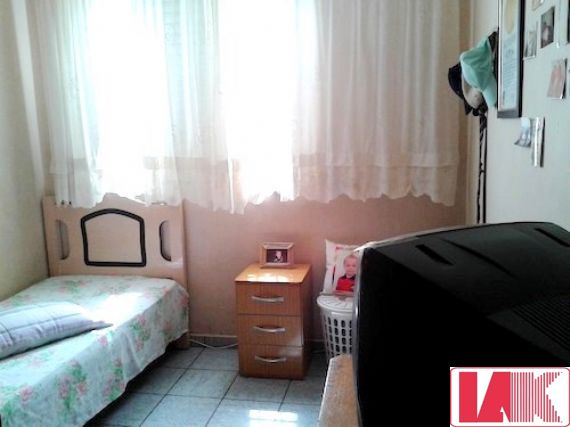 Apartamento à venda com 2 quartos, 55m² - Foto 8