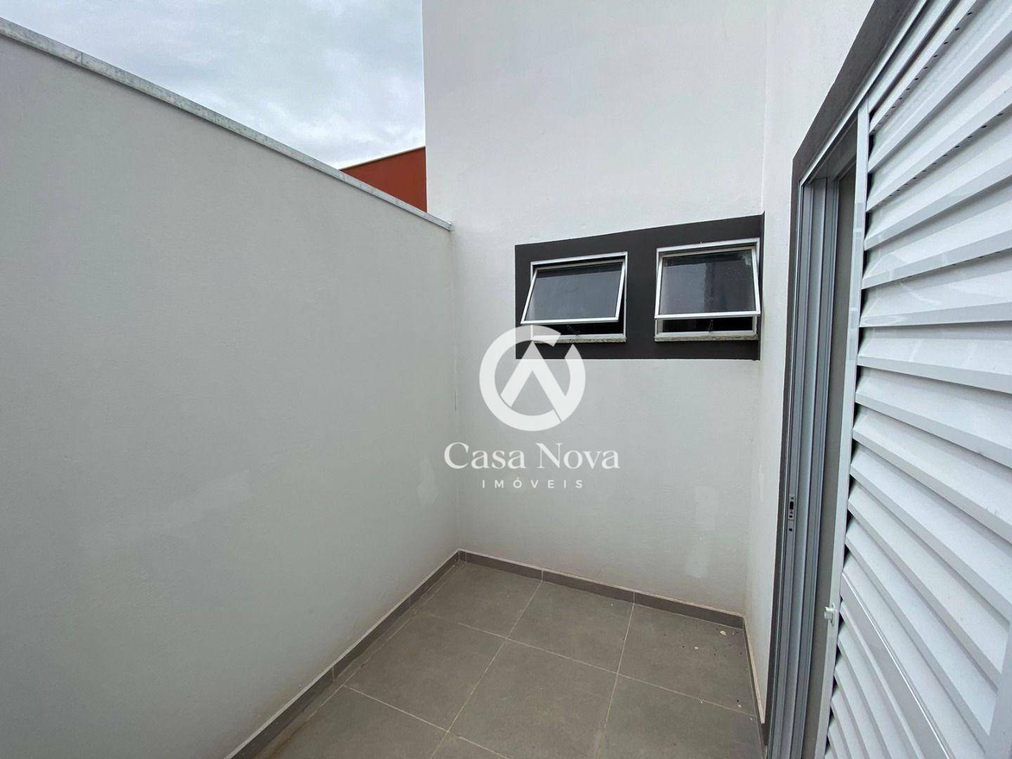 Apartamento à venda com 3 quartos, 73m² - Foto 9