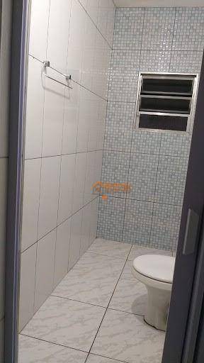 Sobrado à venda com 3 quartos, 150m² - Foto 6