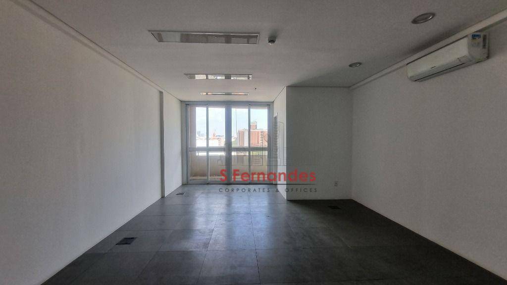 Conjunto Comercial-Sala para alugar, 38m² - Foto 2