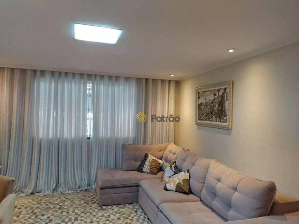 Sobrado à venda com 3 quartos, 187m² - Foto 32