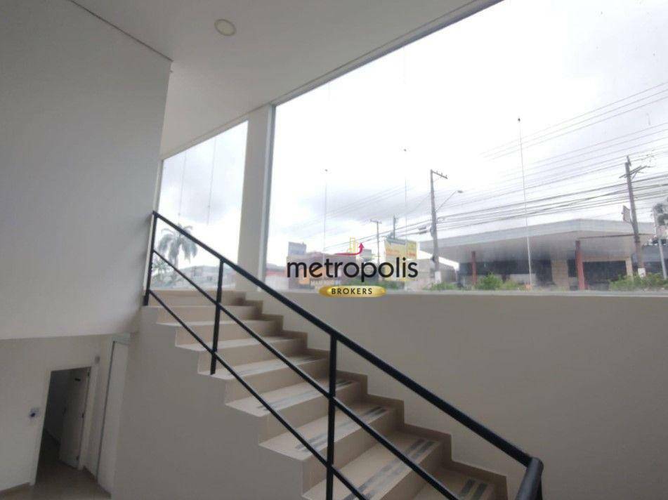 Loja-Salão para alugar, 276m² - Foto 5