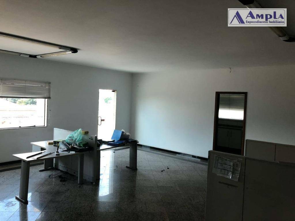 Depósito-Galpão-Armazém para alugar, 350m² - Foto 15