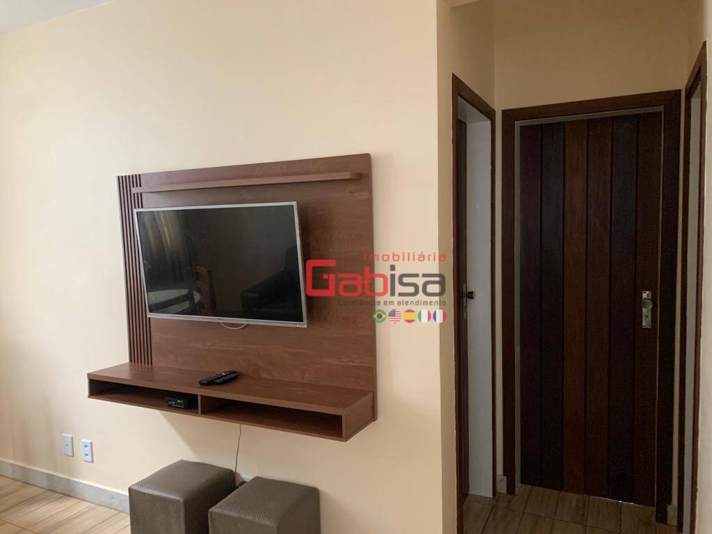 Apartamento à venda com 2 quartos, 83m² - Foto 2