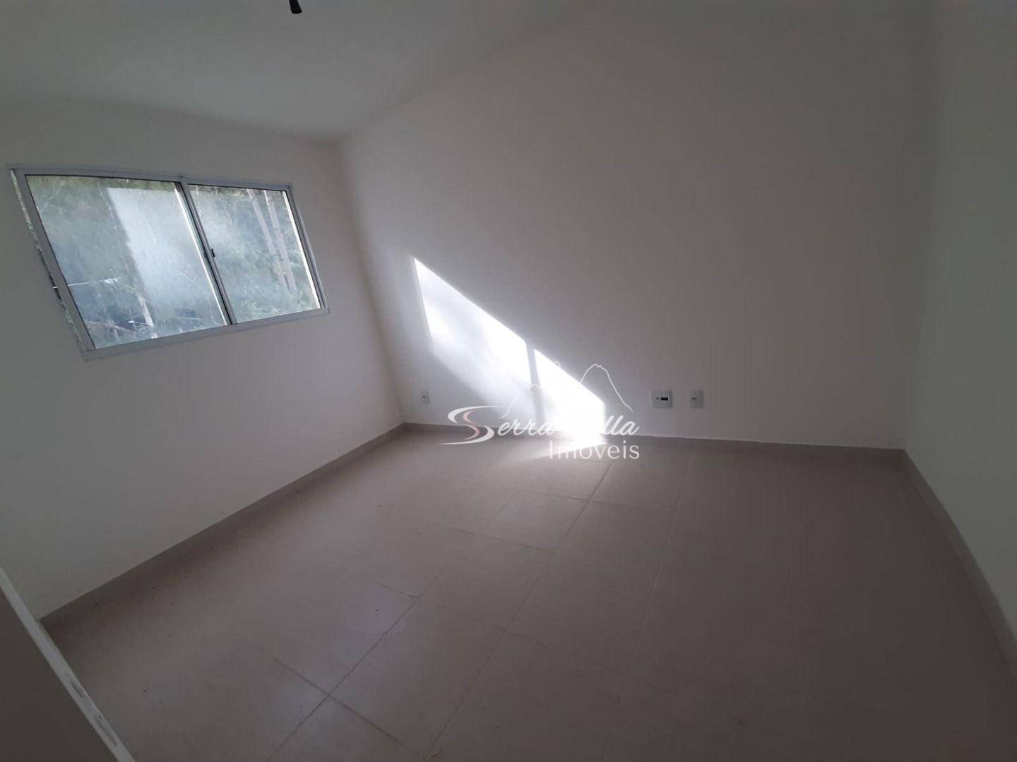 Apartamento à venda com 2 quartos, 51m² - Foto 8