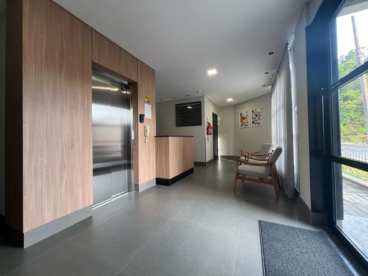 Sala-Conjunto, 49 m² - Foto 3