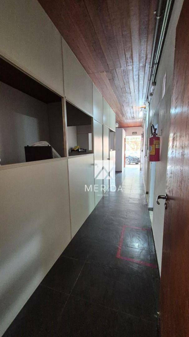 Depósito-Galpão-Armazém para alugar, 335m² - Foto 17