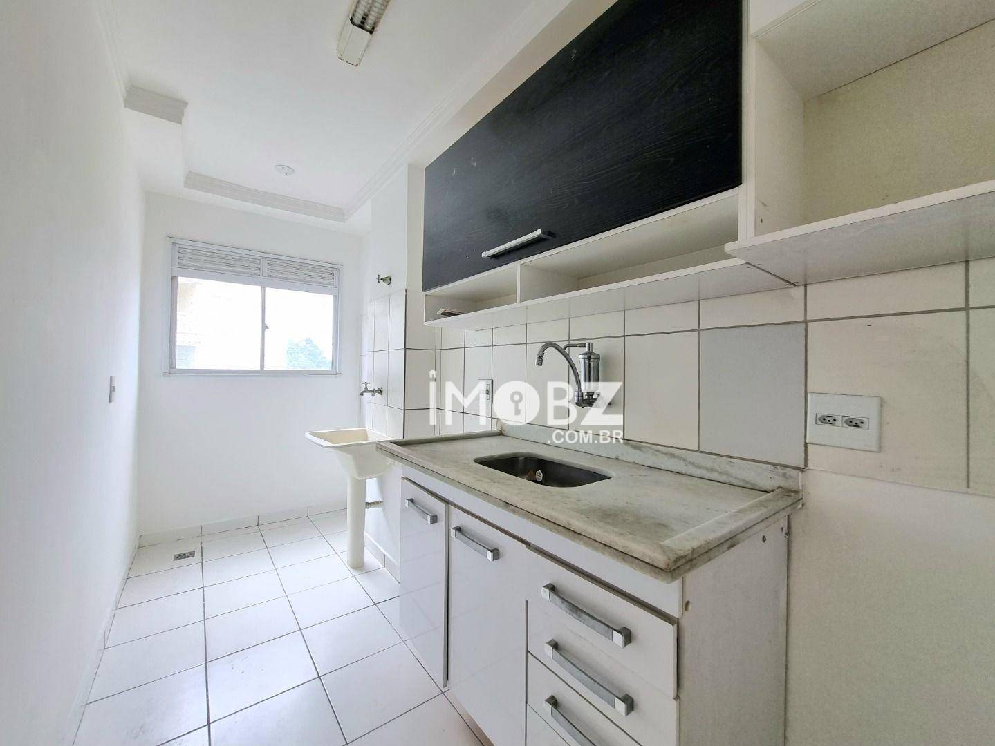 Apartamento à venda com 2 quartos, 55m² - Foto 4