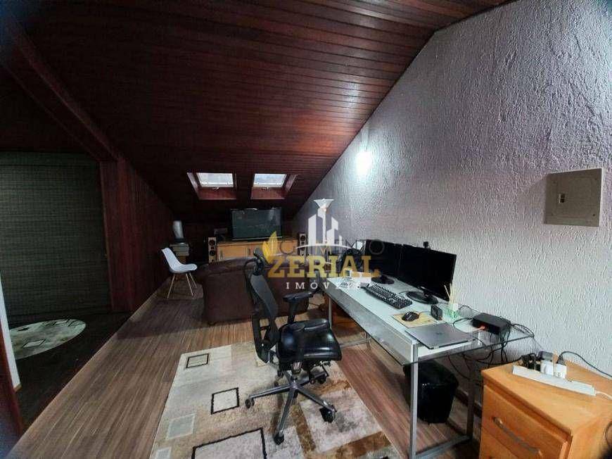 Sobrado à venda com 3 quartos, 350m² - Foto 20