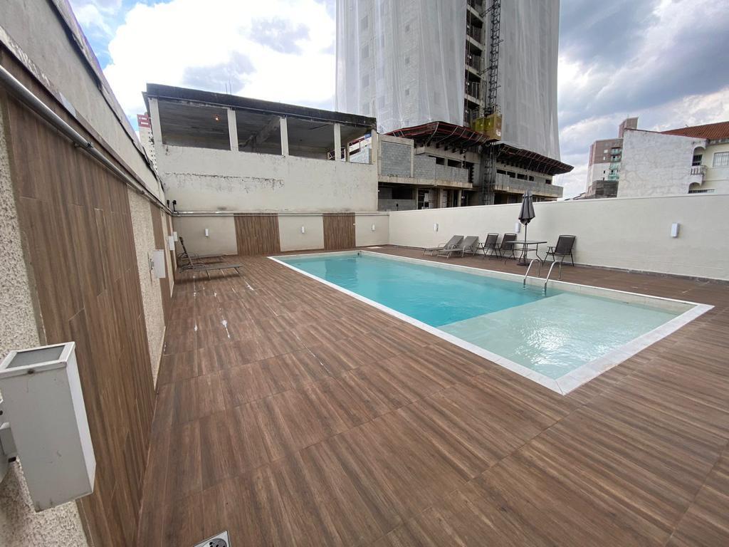 Apartamento à venda com 2 quartos, 62m² - Foto 5