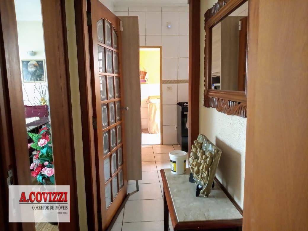 Casa à venda com 3 quartos, 127m² - Foto 15