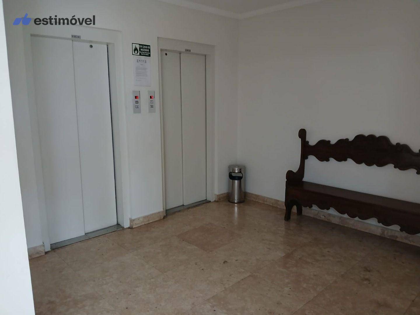 Apartamento para alugar com 2 quartos, 90m² - Foto 21