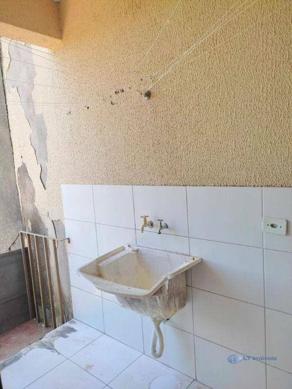 Sobrado à venda com 2 quartos, 68m² - Foto 10