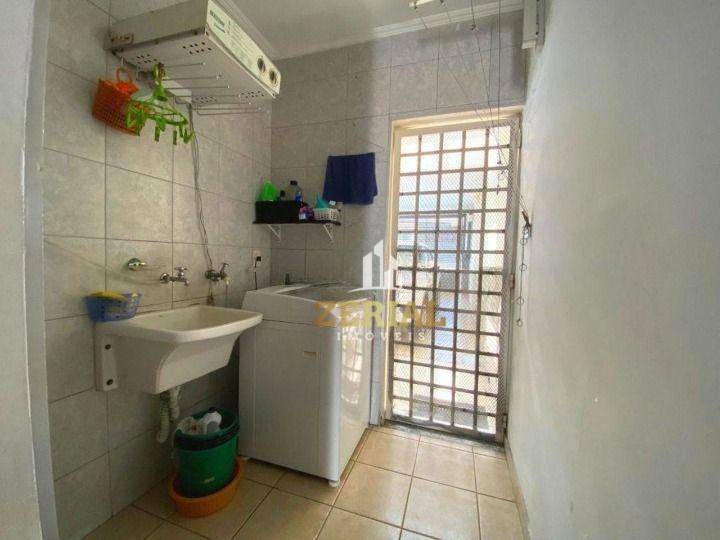 Sobrado à venda com 4 quartos, 280m² - Foto 15