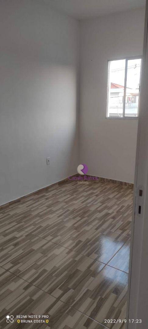 Sobrado à venda com 2 quartos, 68m² - Foto 38