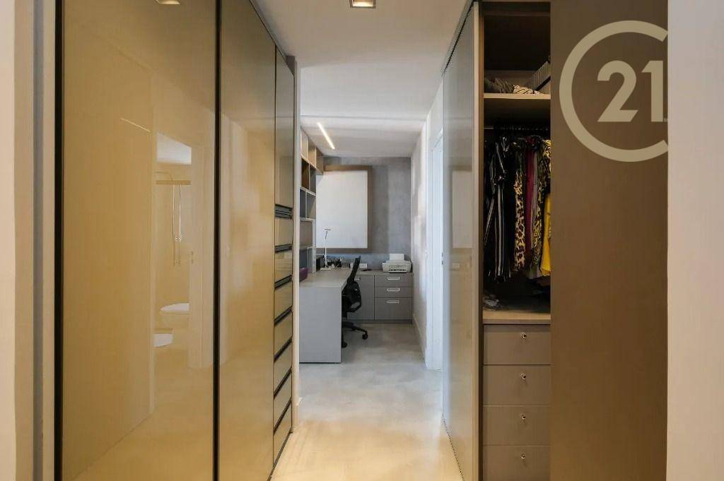 Apartamento à venda com 3 quartos, 175m² - Foto 13