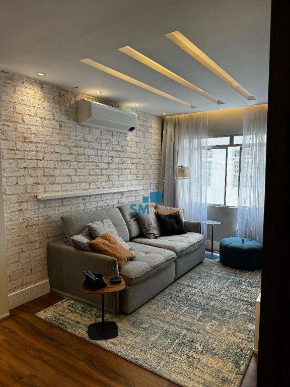 Apartamento à venda com 2 quartos, 90m² - Foto 12