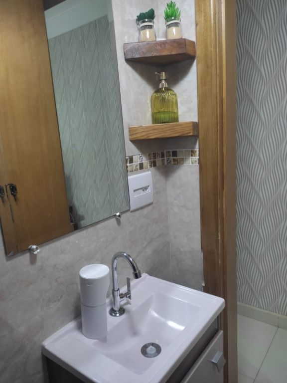 Sobrado à venda com 2 quartos, 64m² - Foto 25