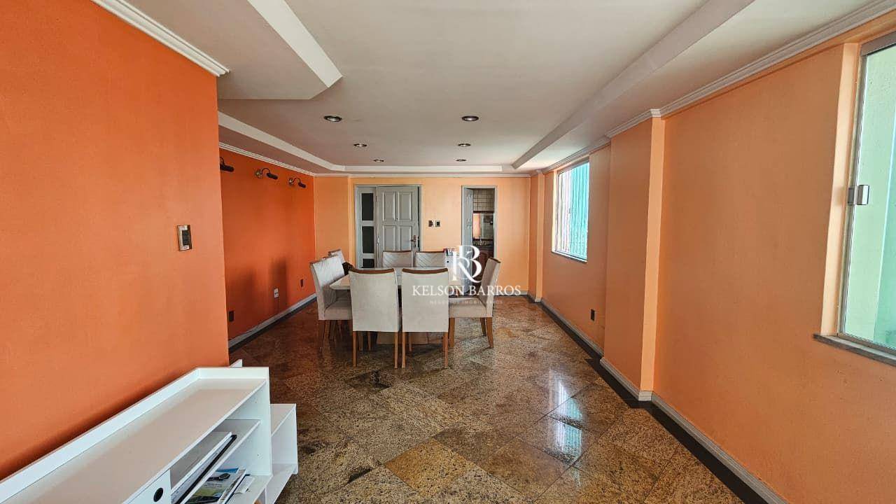 Apartamento, 3 quartos, 137 m² - Foto 1