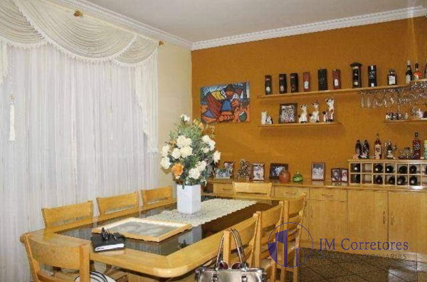 Sobrado à venda com 3 quartos, 300m² - Foto 9