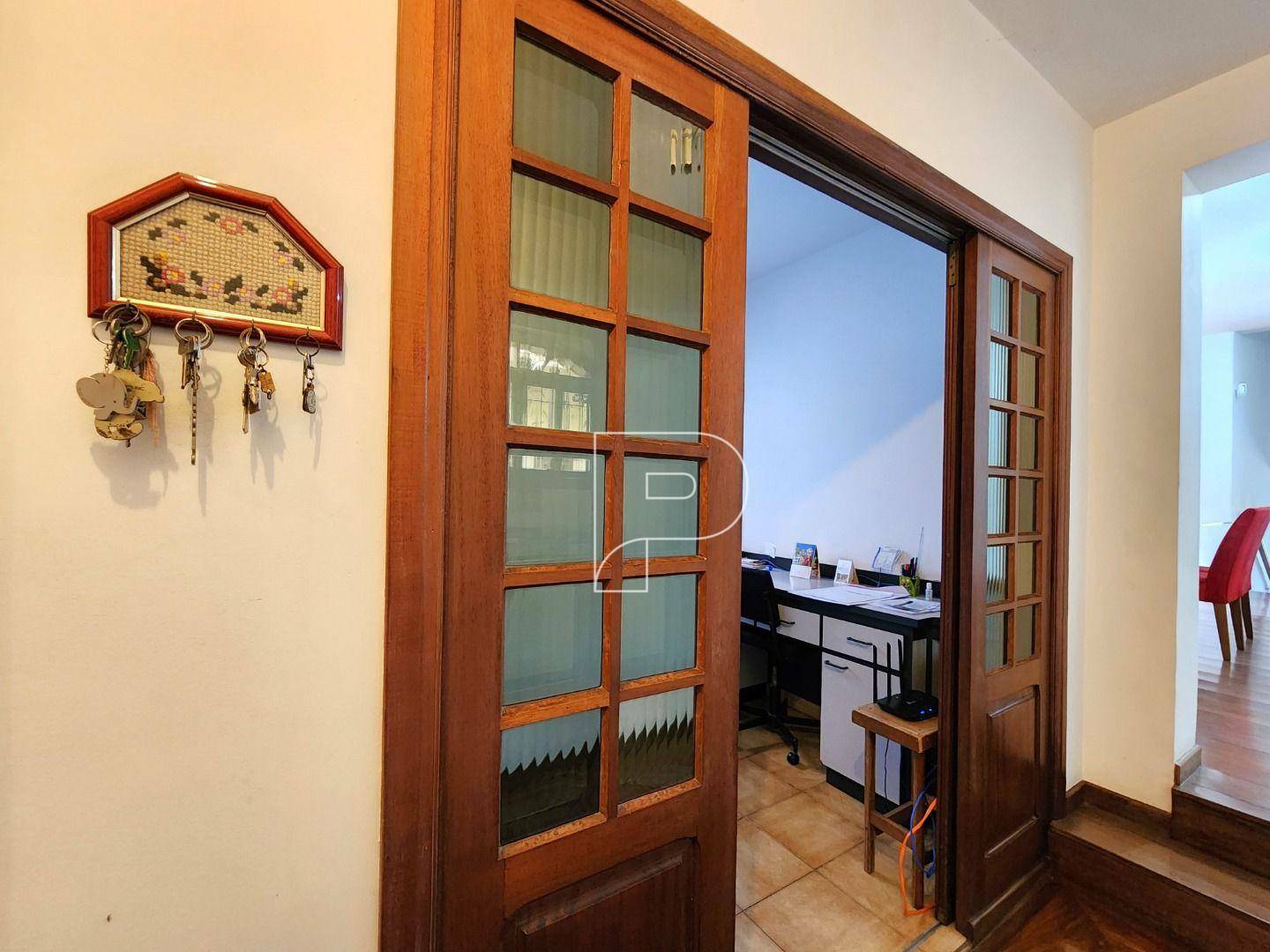 Casa de Condomínio à venda com 3 quartos, 394m² - Foto 26