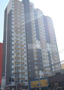 Apartamento à venda com 1 quarto, 33m² - Foto 12