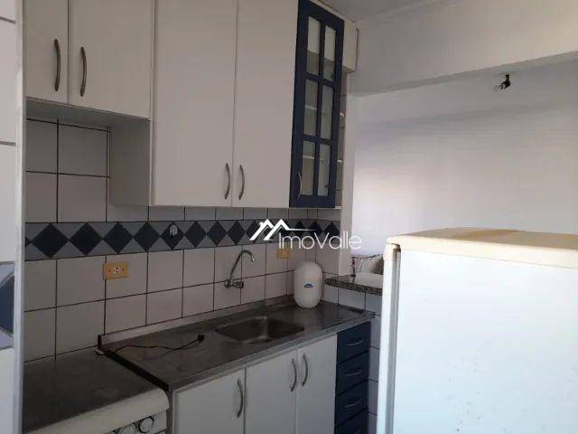 Apartamento para alugar com 1 quarto, 40m² - Foto 4