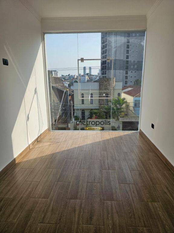 Cobertura à venda com 2 quartos, 55m² - Foto 6