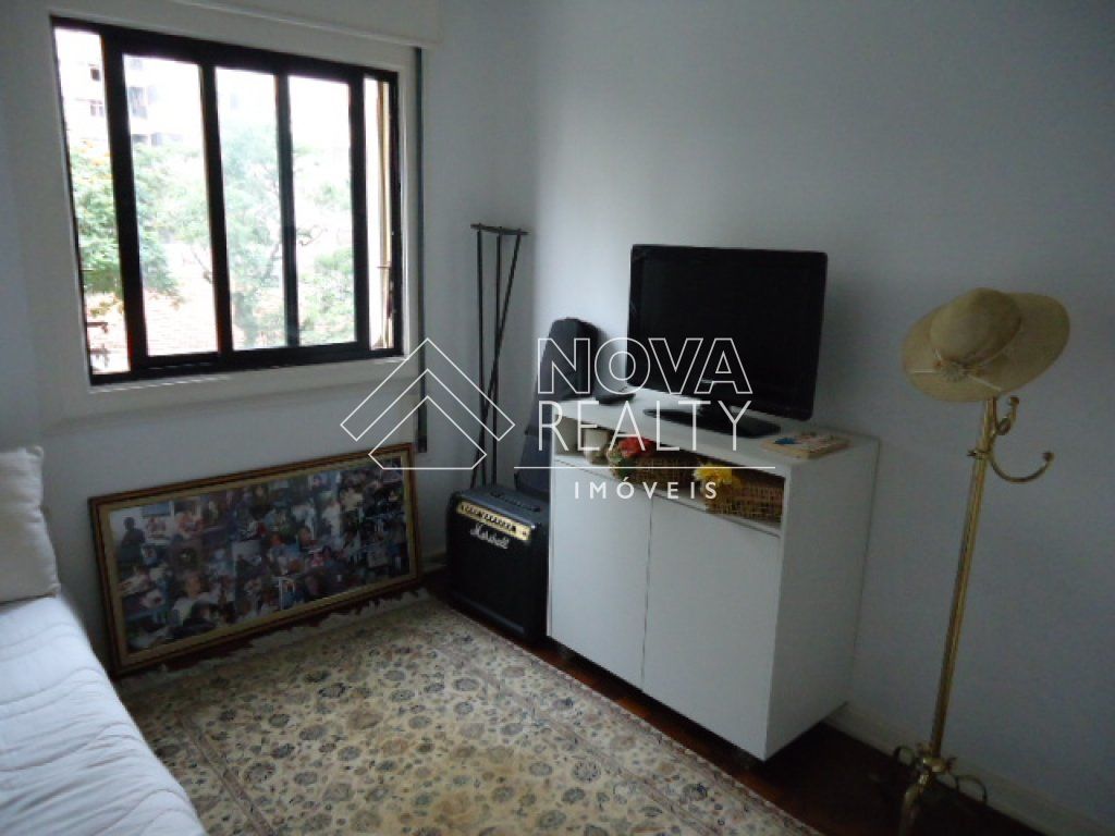 Apartamento à venda com 2 quartos, 113m² - Foto 12