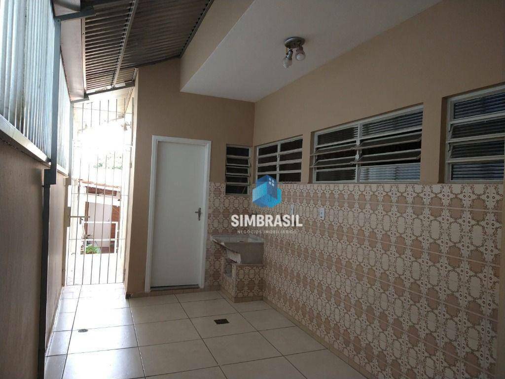 Casa à venda com 3 quartos, 194m² - Foto 15