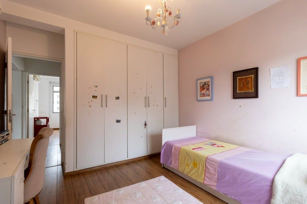 Apartamento à venda com 2 quartos, 180m² - Foto 12