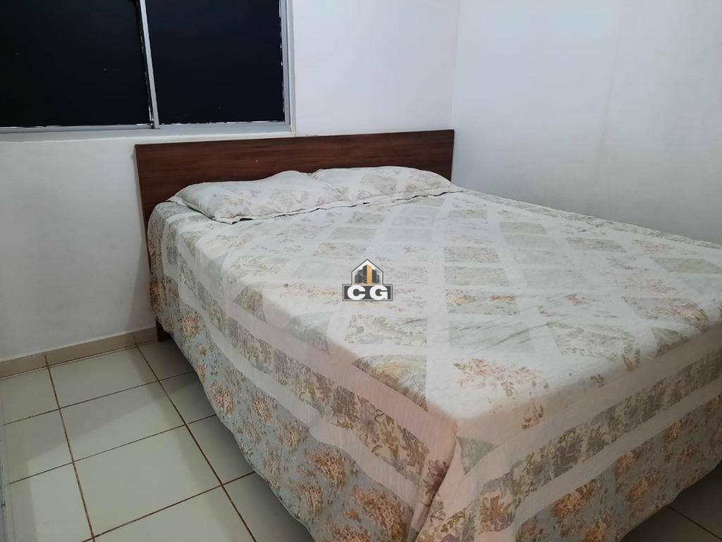 Apartamento à venda com 2 quartos, 42m² - Foto 12