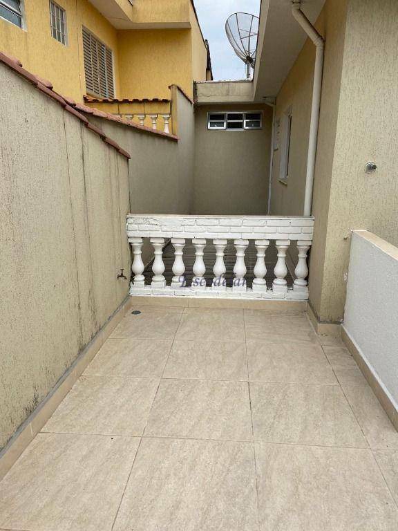 Sobrado à venda com 3 quartos, 140m² - Foto 12