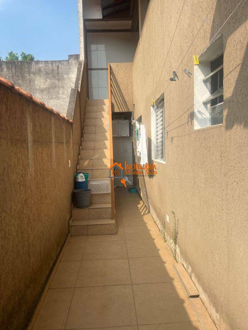 Casa de Condomínio, 2 quartos - Foto 5